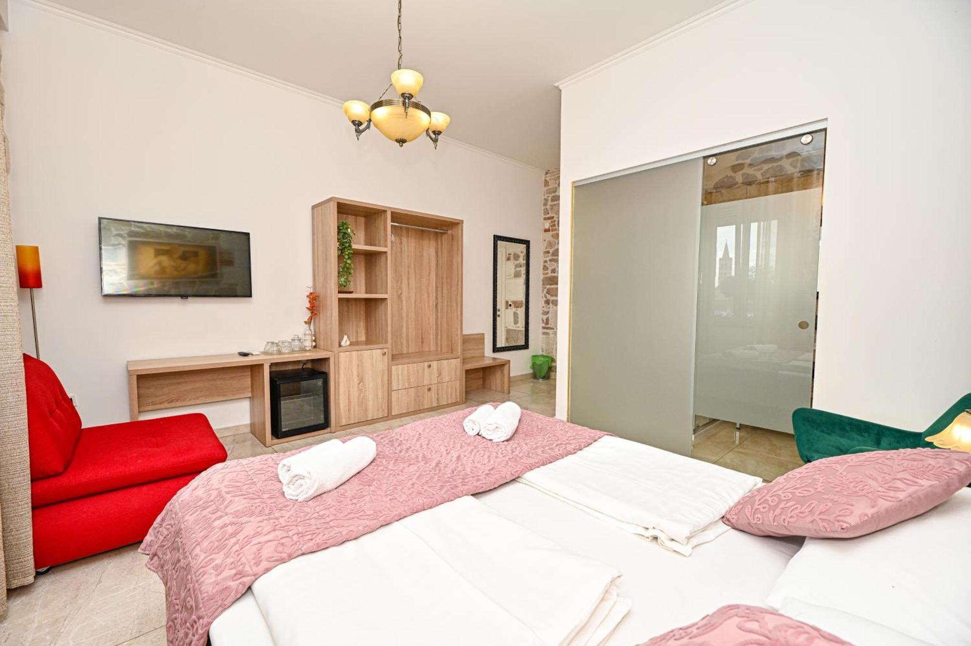 Il Giardino Exclusive And Zadar