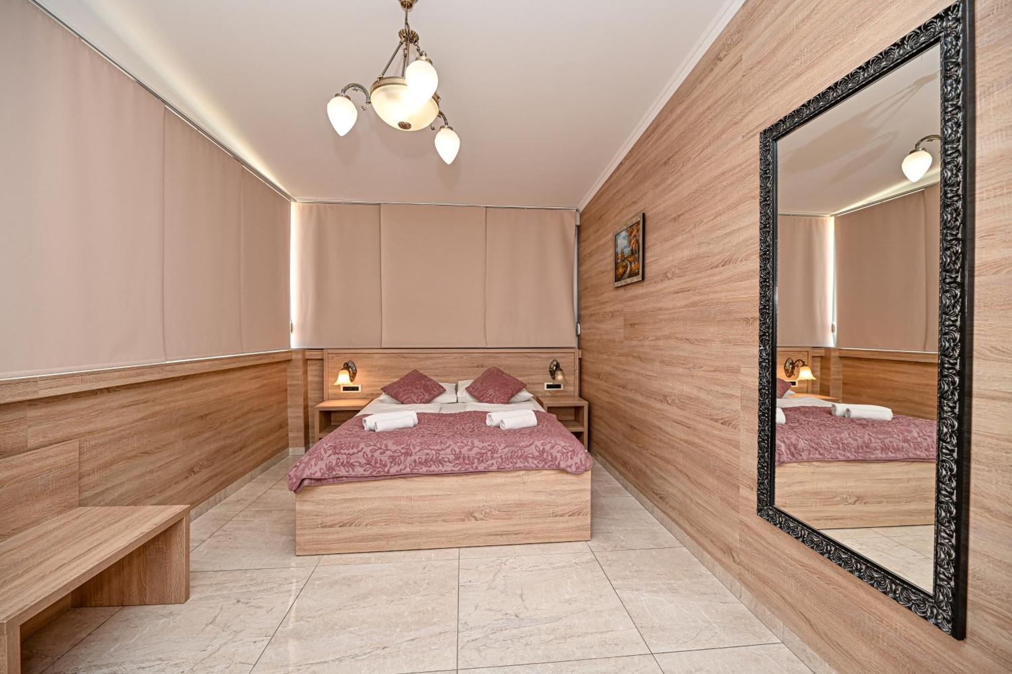 Appartement Il Giardino Exclusive And Zadar