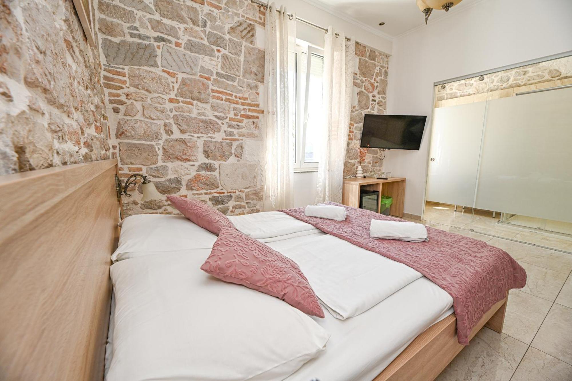 Appartement Il Giardino Exclusive And Zadar