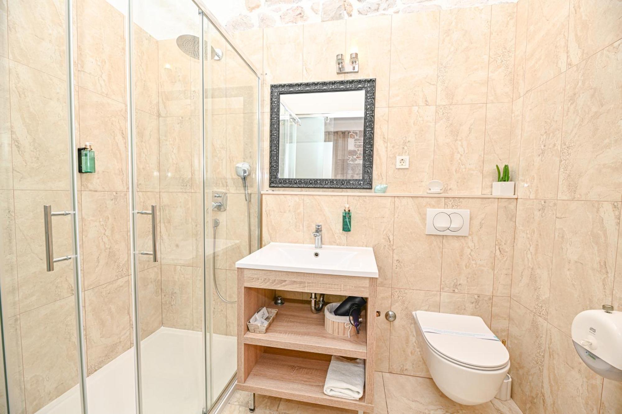 Appartement Il Giardino Exclusive And Zadar