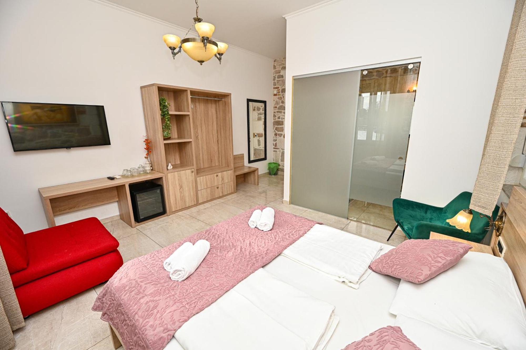 Il Giardino Exclusive And Appartement Zadar