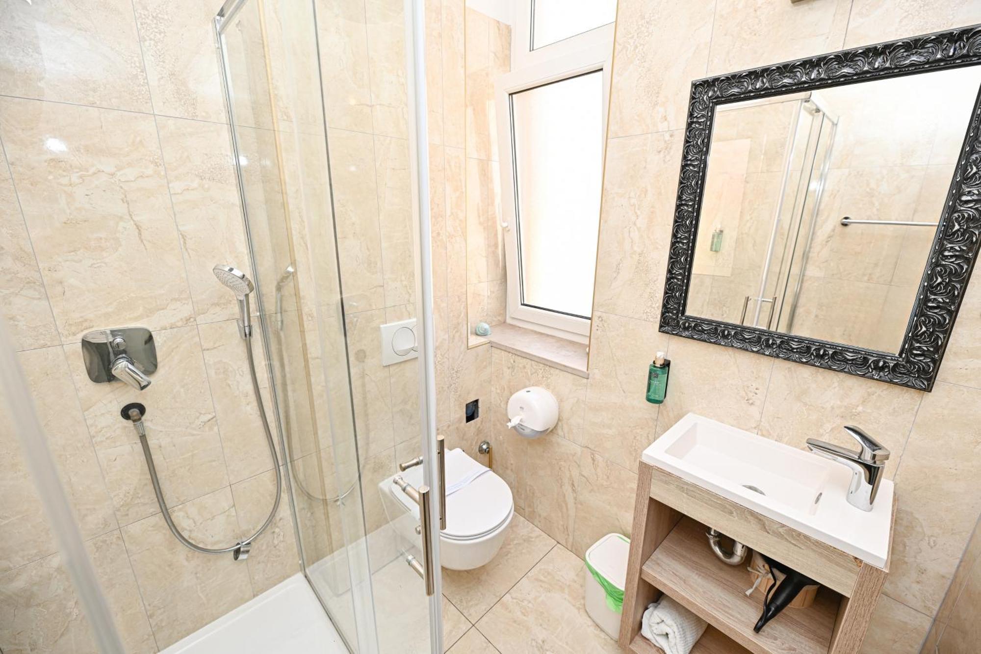 Appartement Il Giardino Exclusive And *