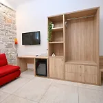 Il Giardino Exclusive Rooms And Suite