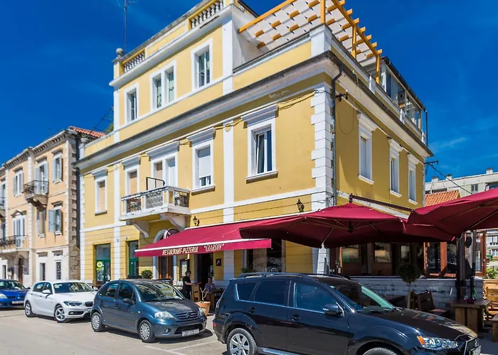 Il Giardino Exclusive Rooms And Suite