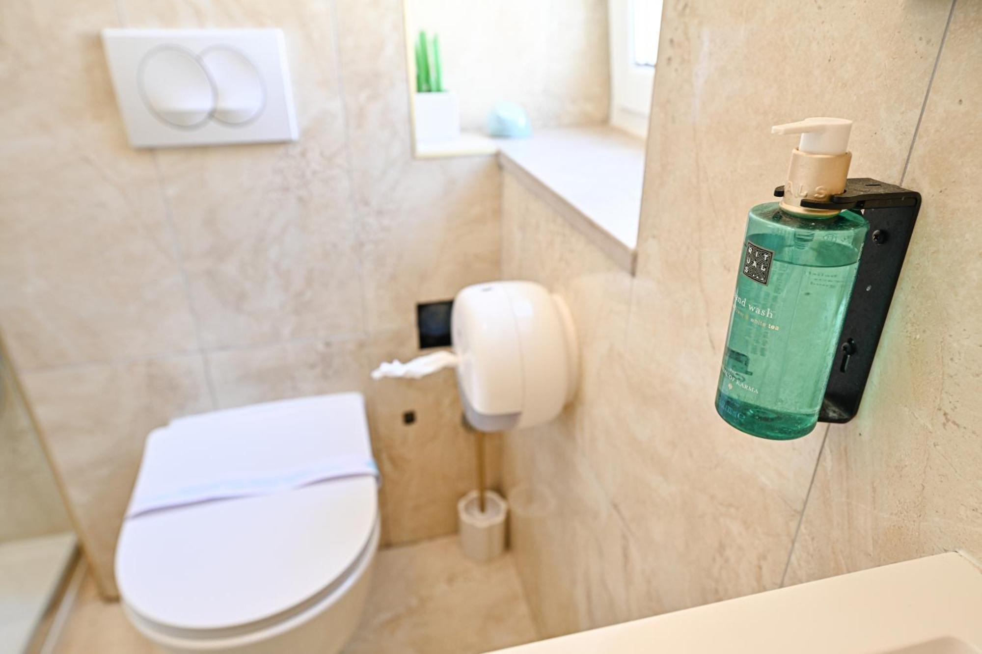 Il Giardino Exclusive And Appartement
