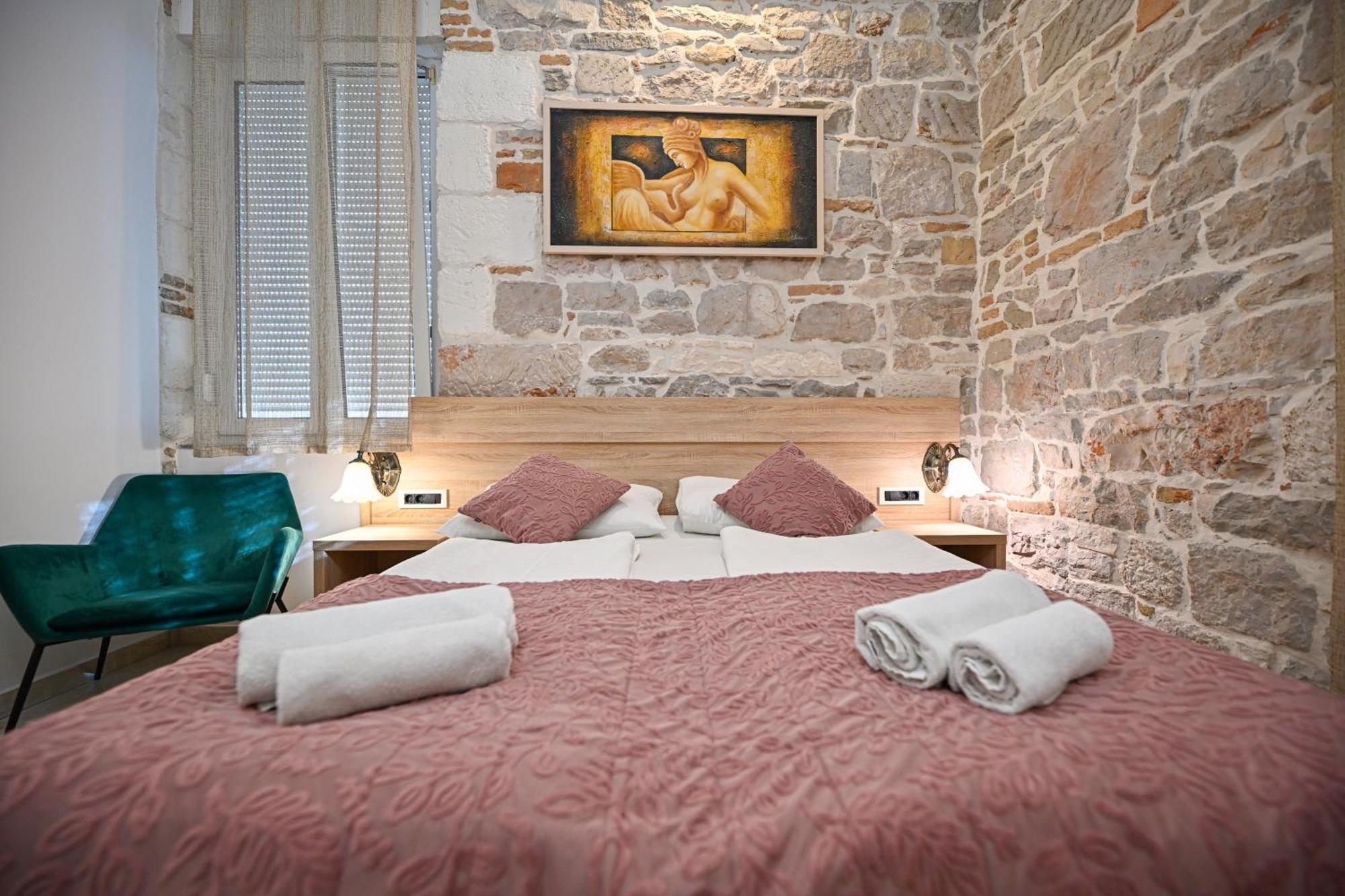 Il Giardino Exclusive And Appartement Zadar