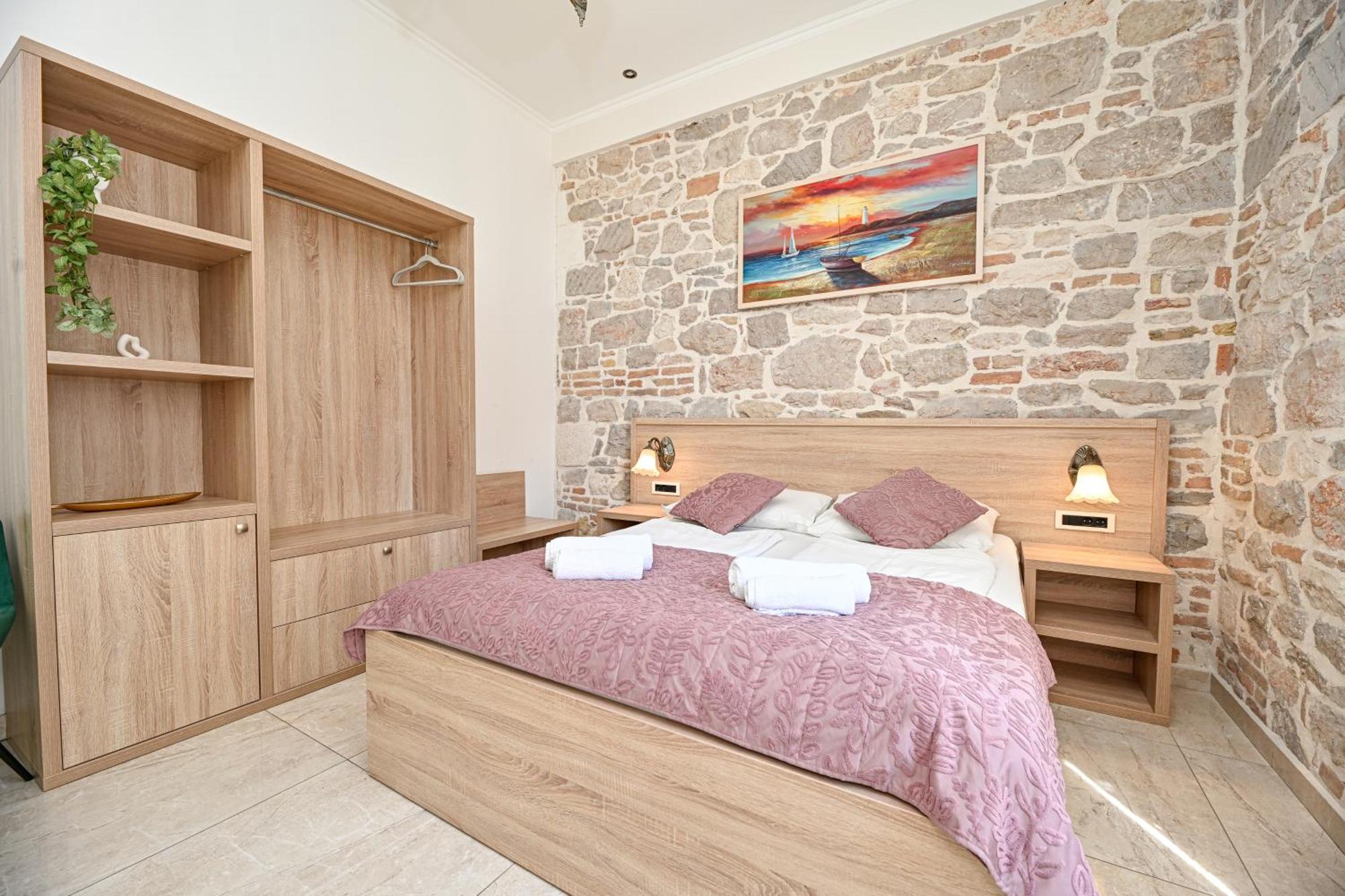 Il Giardino Exclusive And Appartement