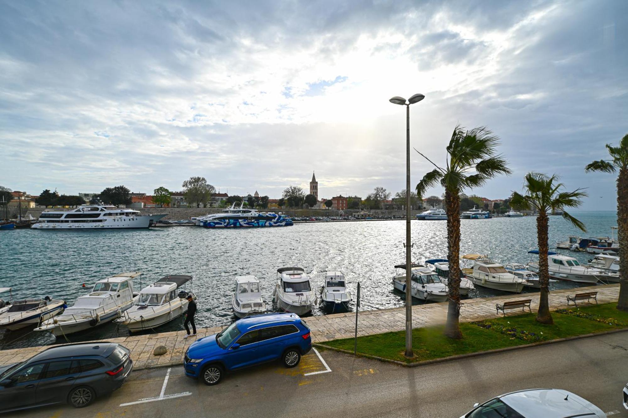 Appartement Il Giardino Exclusive And