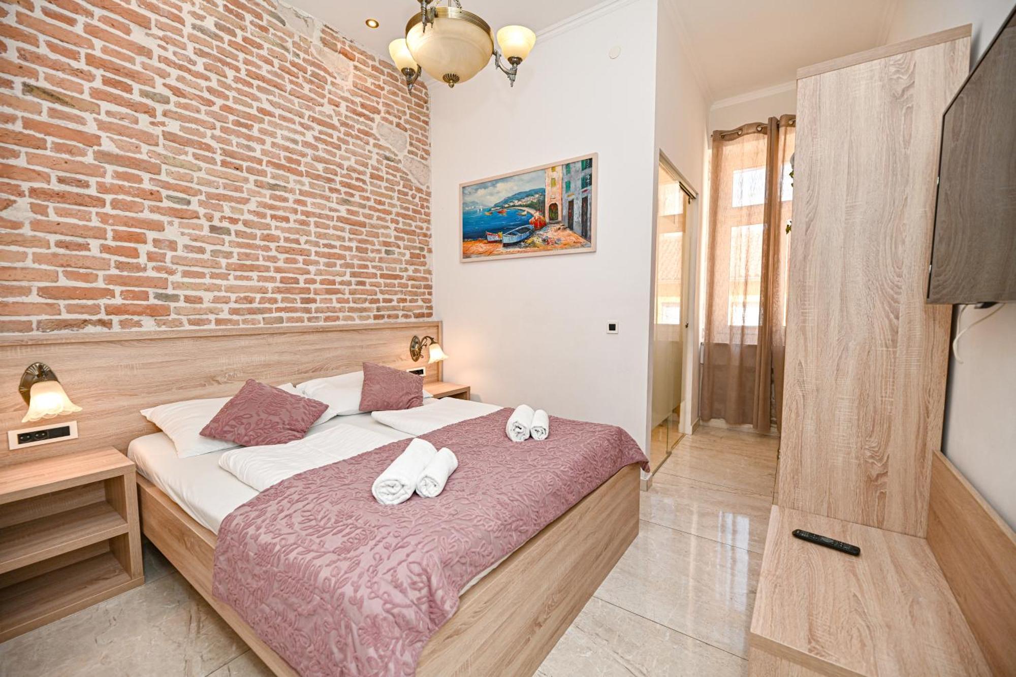 Il Giardino Exclusive And Appartement Zadar