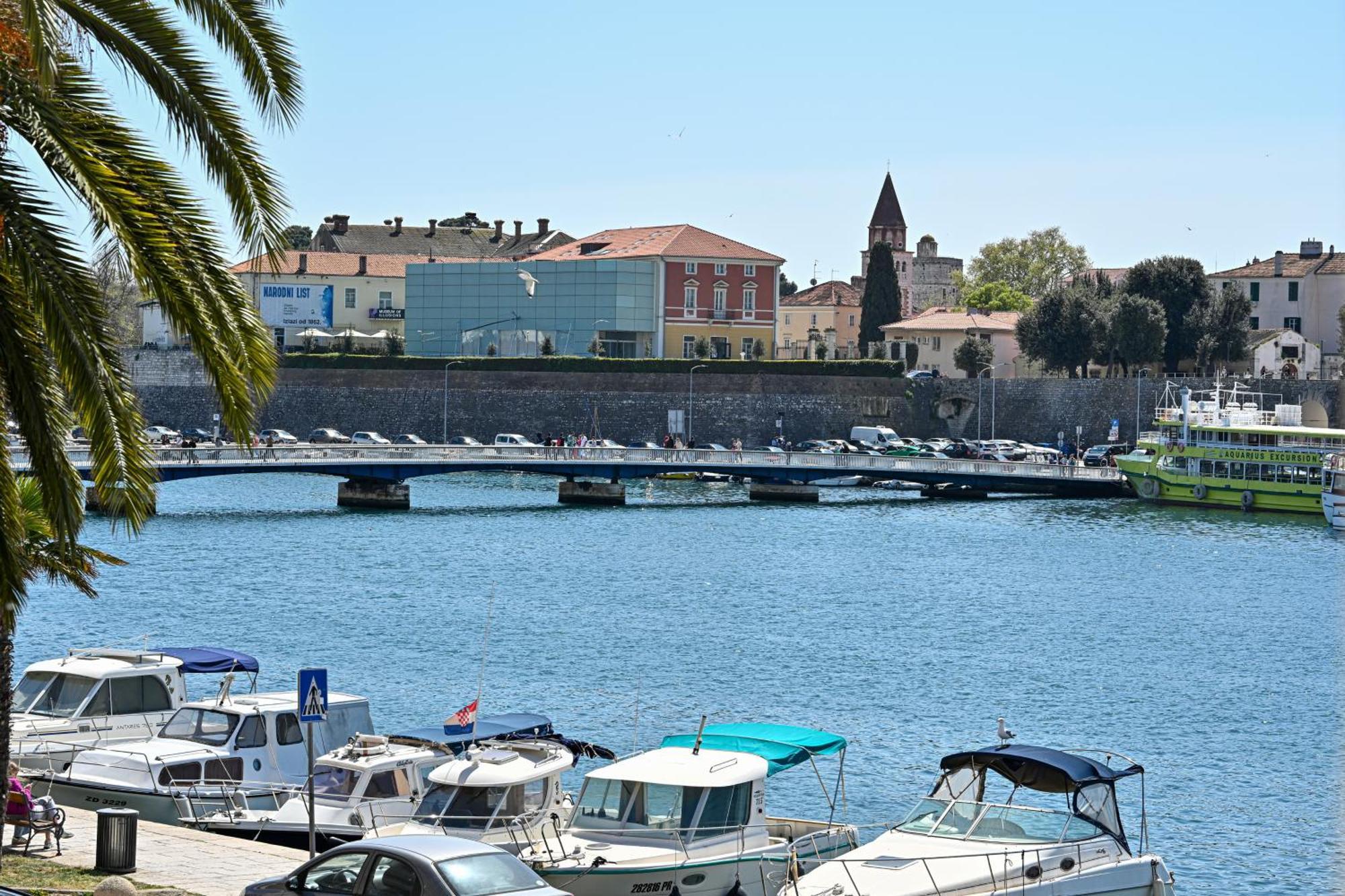 Il Giardino Exclusive And Zadar