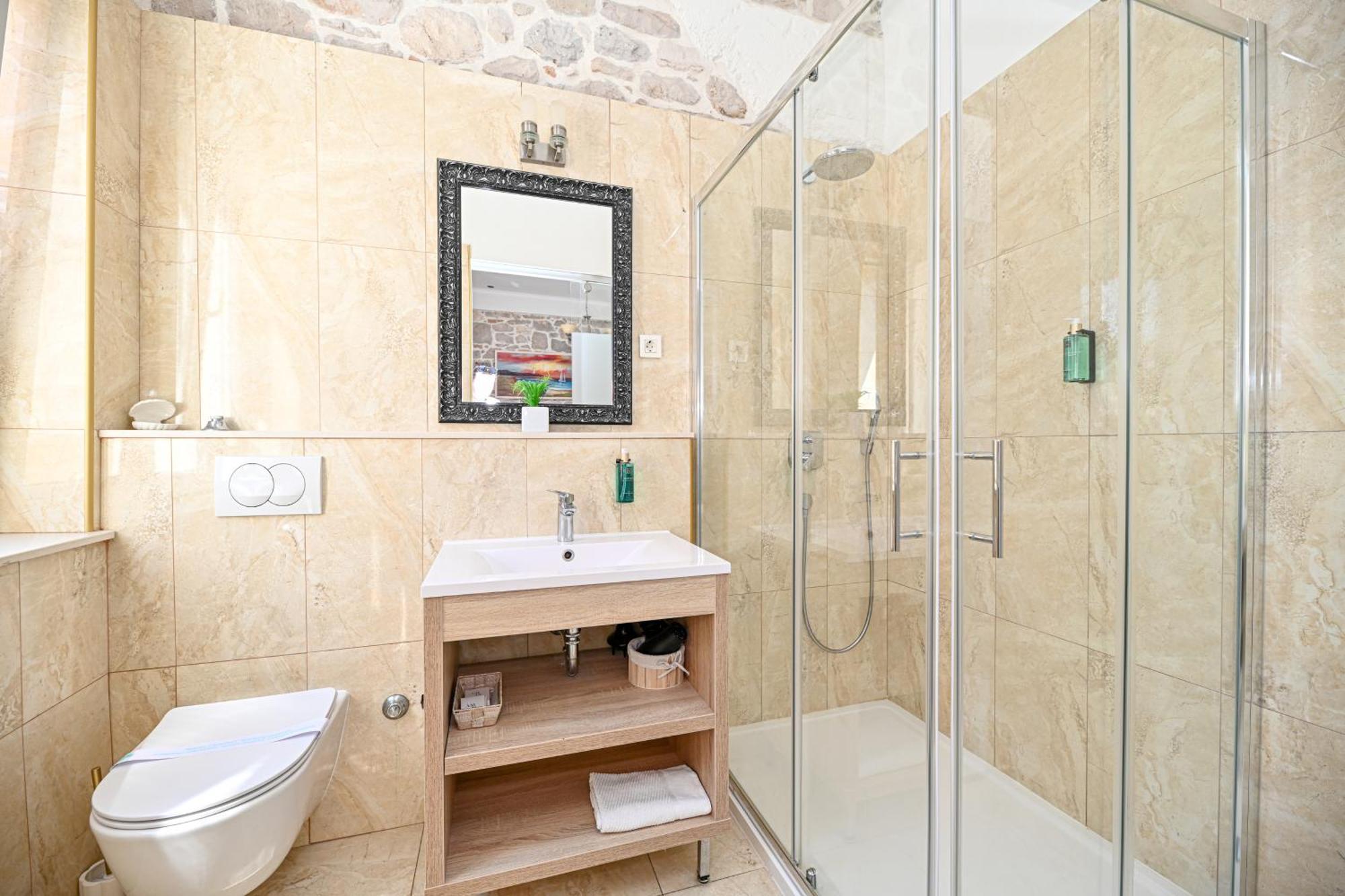 Il Giardino Exclusive And Appartement *