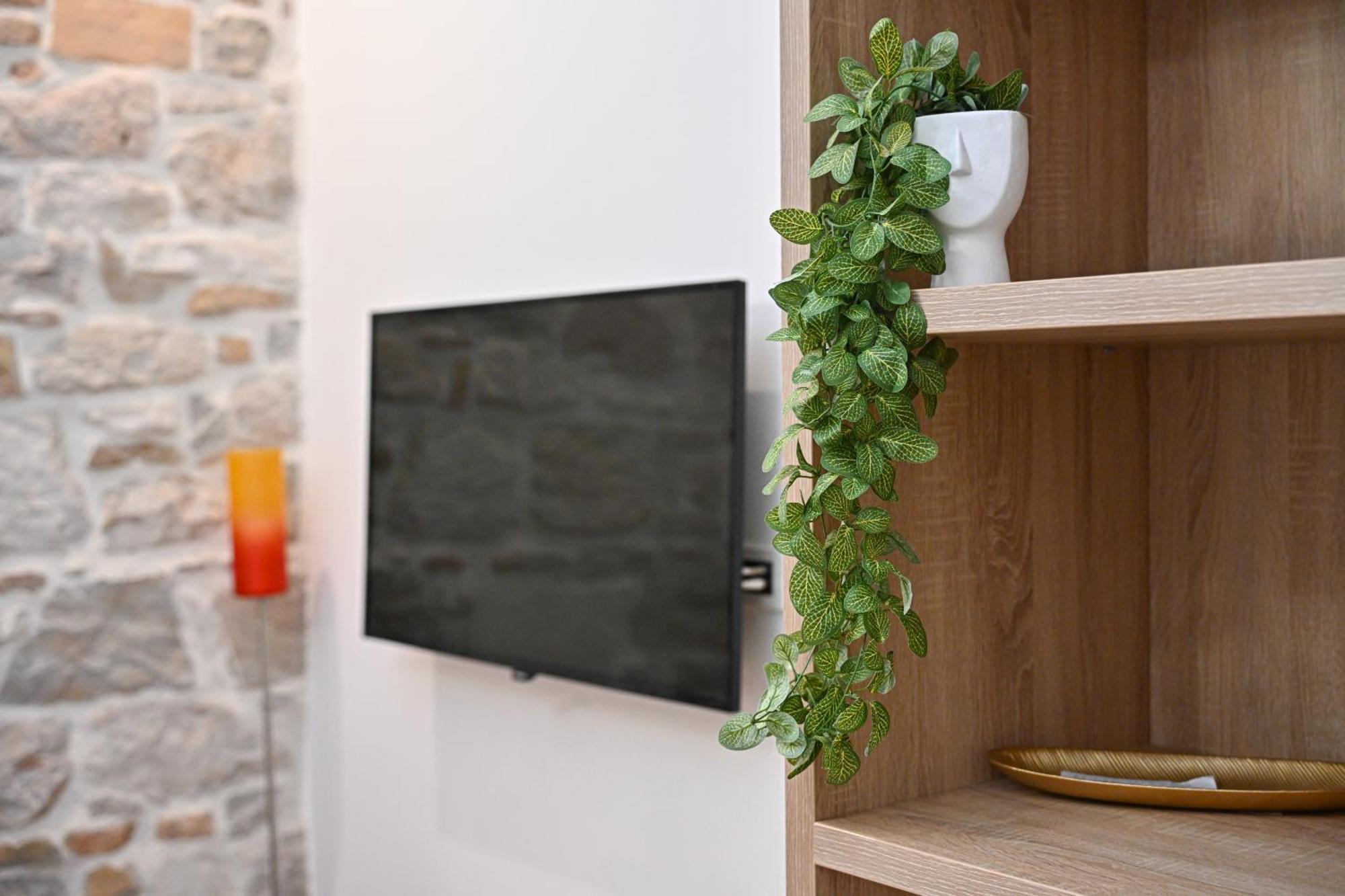 Appartement Il Giardino Exclusive And