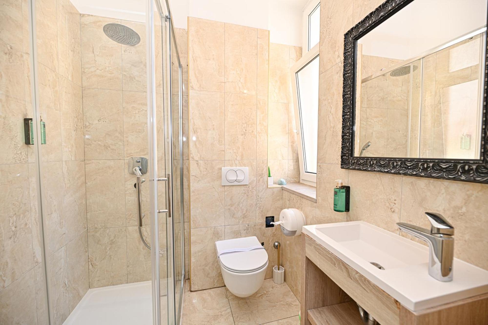 Appartement Il Giardino Exclusive And *
