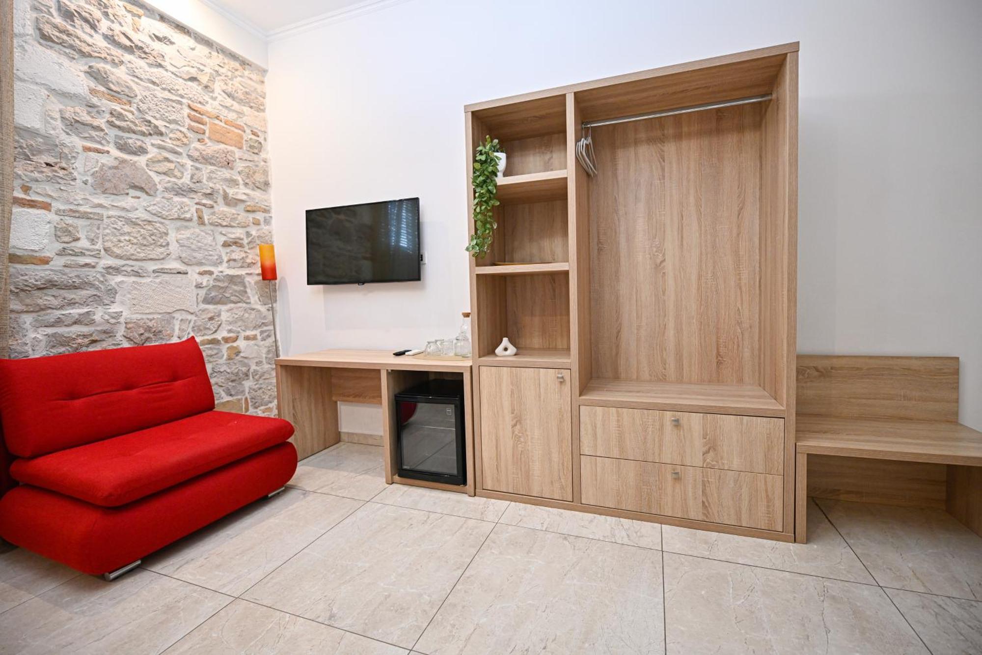 Il Giardino Exclusive And Appartement Zadar