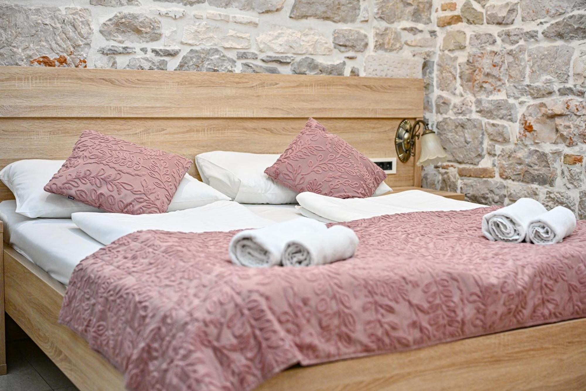 Il Giardino Exclusive And Appartement Zadar