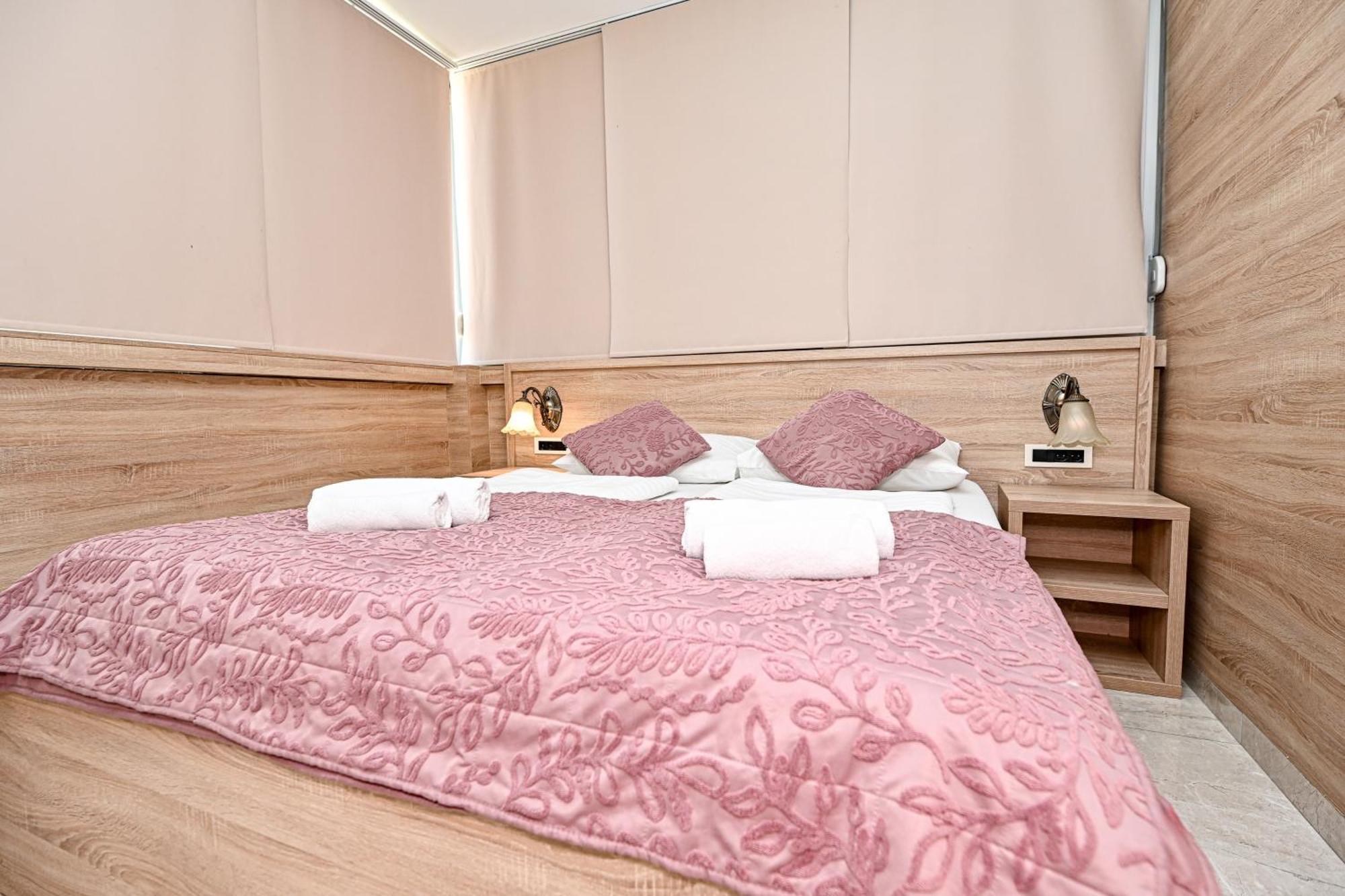 Appartement Il Giardino Exclusive And Zadar