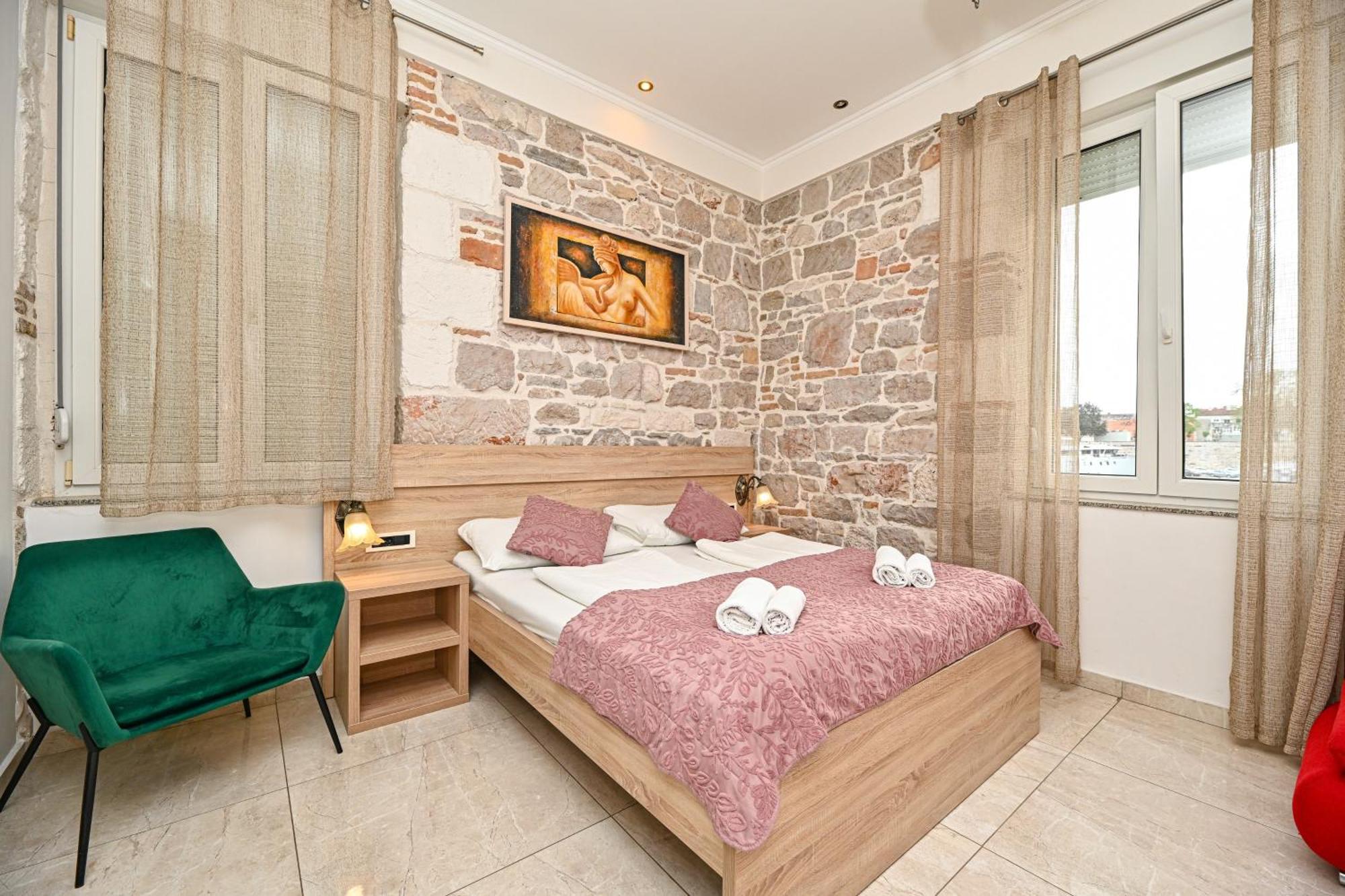 Appartement Il Giardino Exclusive And *