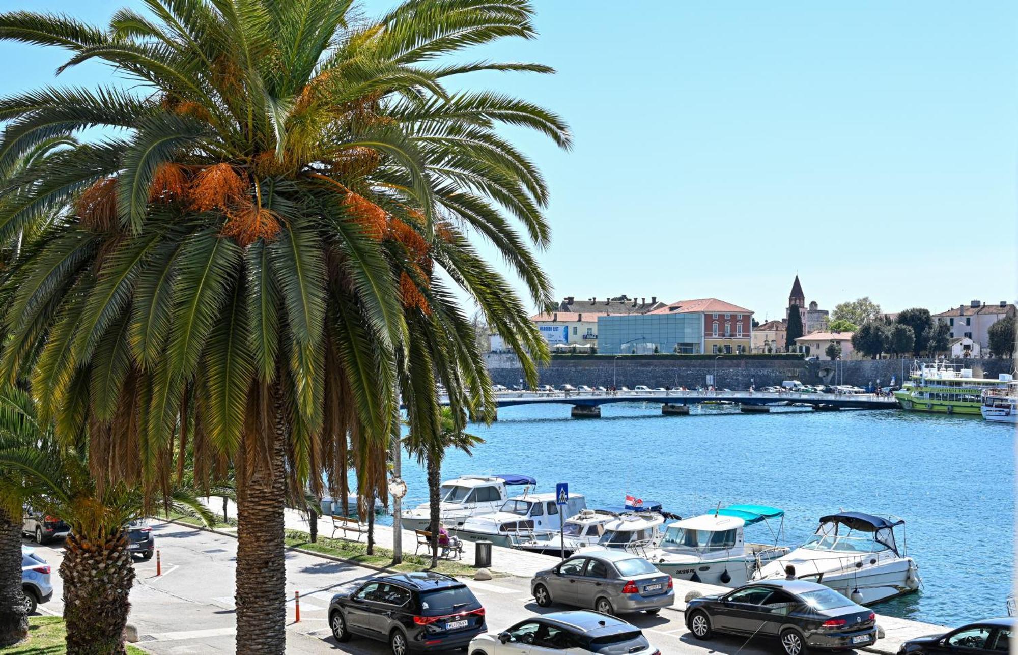 Il Giardino Exclusive And Appartement Zadar