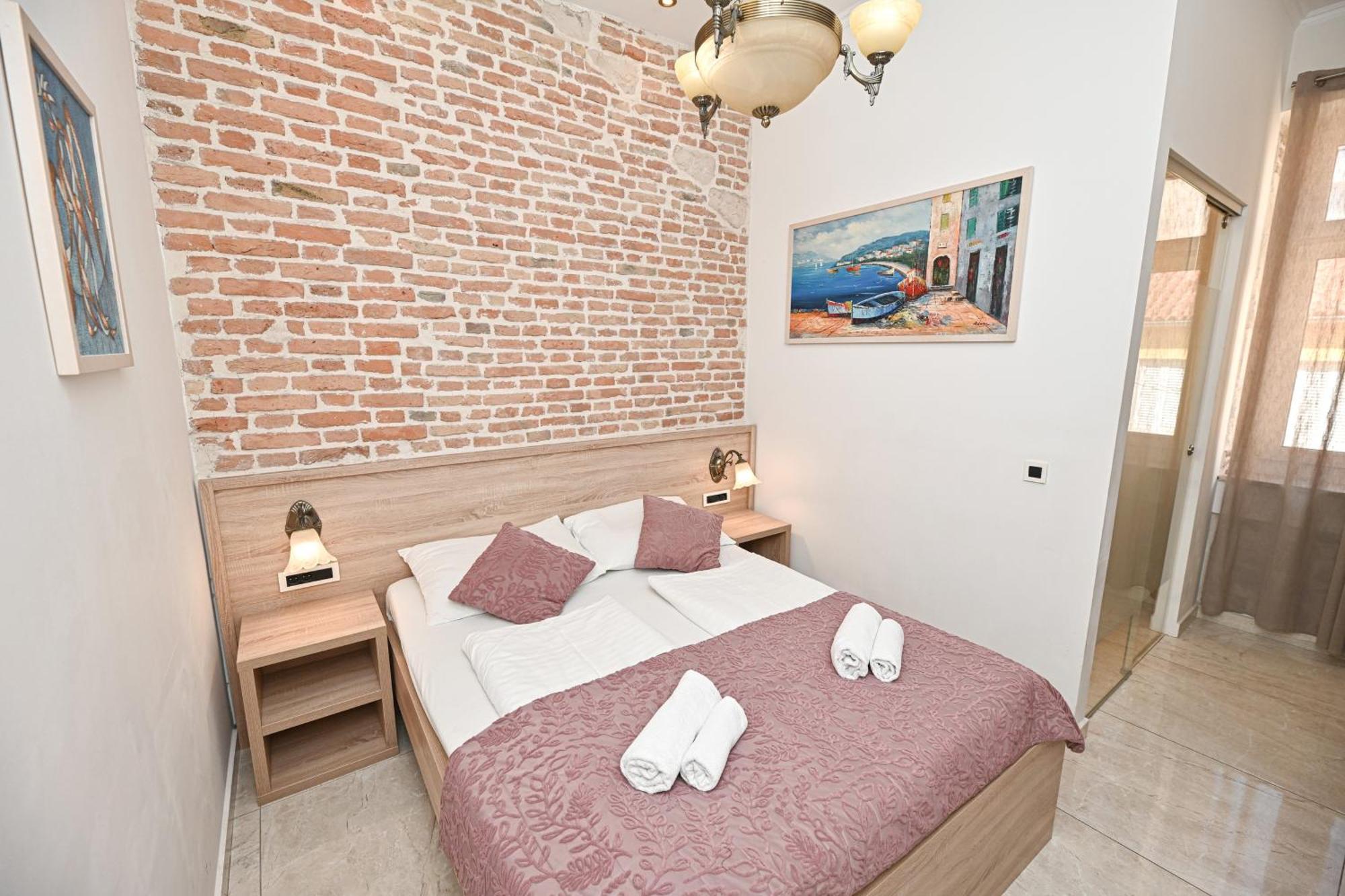 Il Giardino Exclusive And Appartement