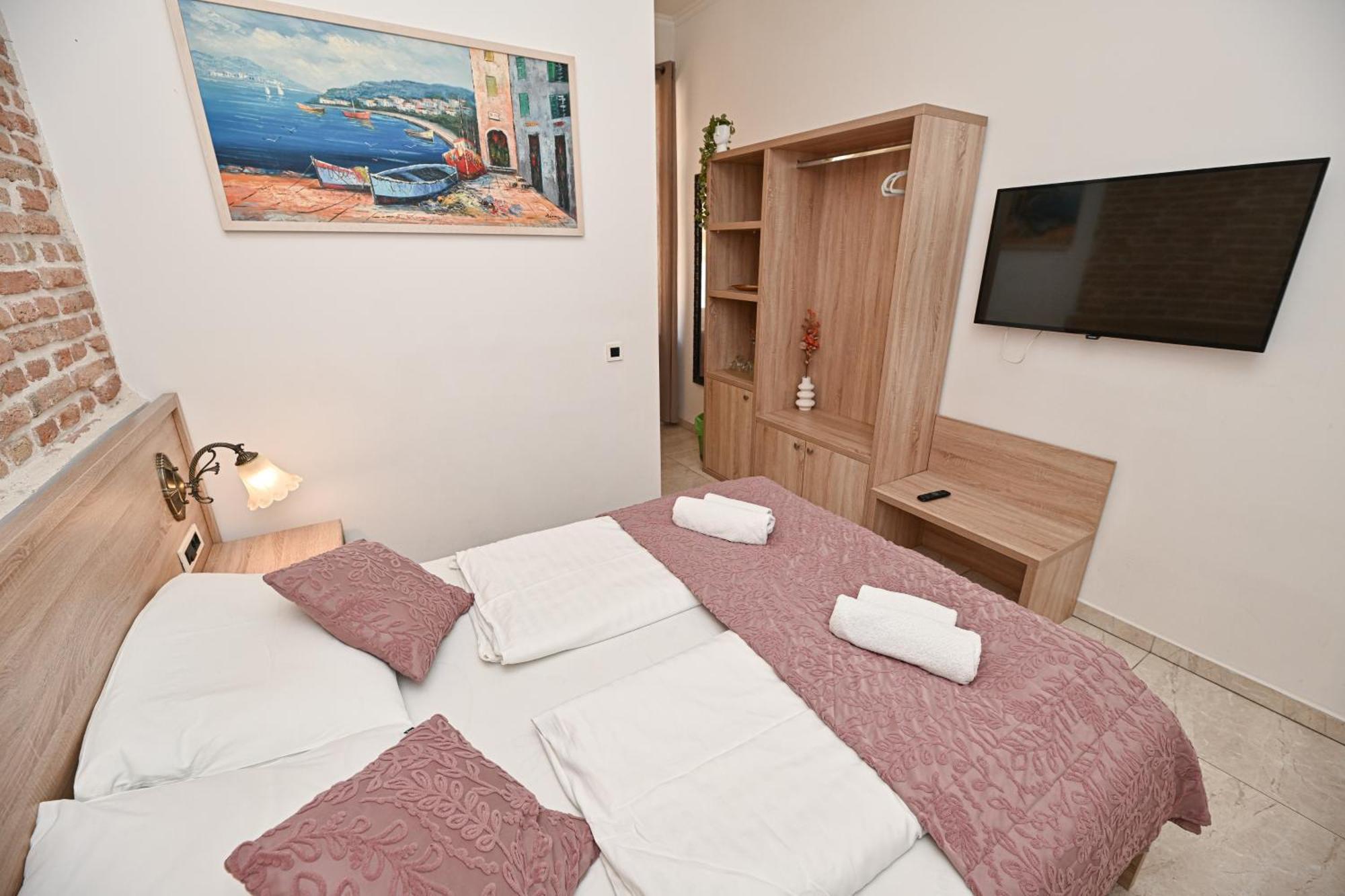 Appartement Il Giardino Exclusive And *